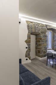 San Nicolo Suites