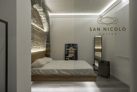 San Nicolo Suites