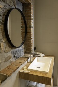 San Nicolo Suites