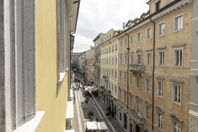 San Nicolo Suites