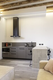 San Nicolo Suites
