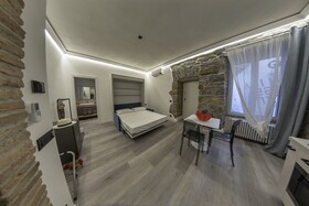 San Nicolo Suites