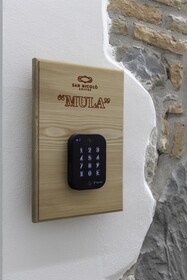 San Nicolo Suites