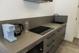 San Nicolo Suites