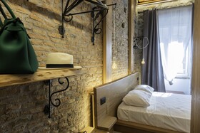 San Nicolo Suites