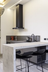 San Nicolo Suites