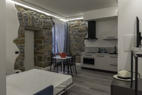San Nicolo Suites