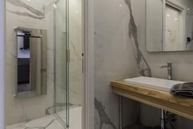 San Nicolo Suites