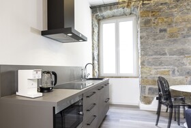 San Nicolo Suites