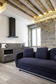 San Nicolo Suites