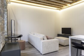 San Nicolo Suites