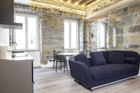 San Nicolo Suites