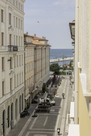 San Nicolo Suites
