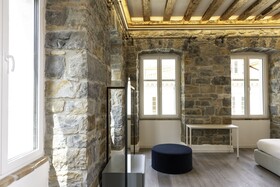 San Nicolo Suites