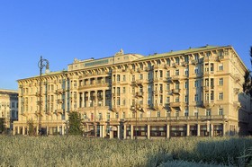 Savoia Excelsior Palace