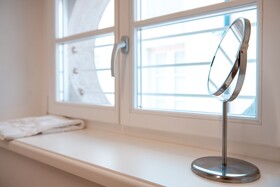 Tergestroom & Boutique Apartments