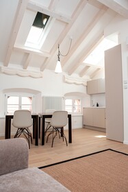 Tergestroom & Boutique Apartments