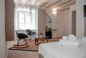 Tergestroom & Boutique Apartments