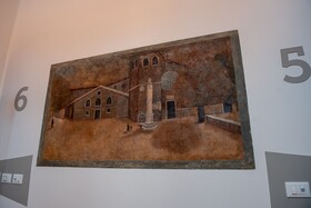 Tergestroom & Boutique Apartments