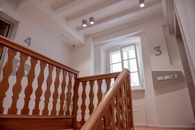Tergestroom & Boutique Apartments