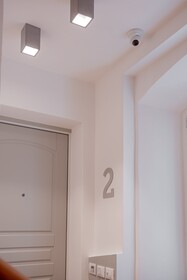 Tergestroom & Boutique Apartments