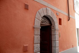 Tergestroom & Boutique Apartments
