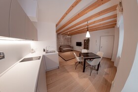 Tergestroom & Boutique Apartments
