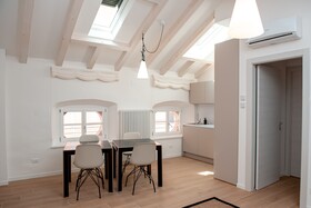 Tergestroom & Boutique Apartments