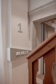 Tergestroom & Boutique Apartments