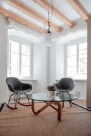 Tergestroom & Boutique Apartments