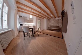 Tergestroom & Boutique Apartments