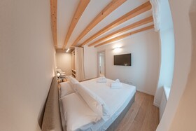 Tergestroom & Boutique Apartments