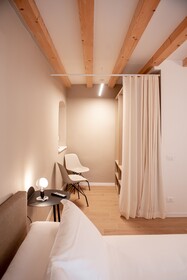 Tergestroom & Boutique Apartments