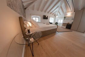 Tergestroom & Boutique Apartments