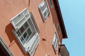 Tergestroom & Boutique Apartments