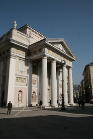 Tergestroom & Boutique Apartments