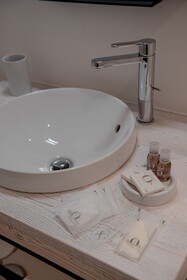 Tergestroom & Boutique Apartments