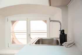 Tergestroom & Boutique Apartments