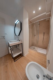Tergestroom & Boutique Apartments