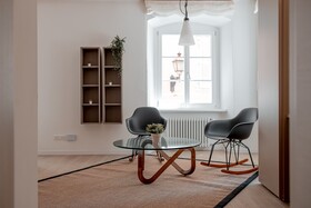 Tergestroom & Boutique Apartments