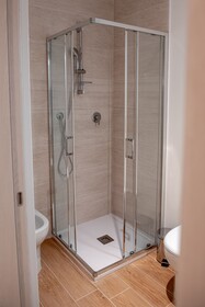 Tergestroom & Boutique Apartments
