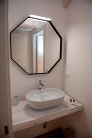 Tergestroom & Boutique Apartments
