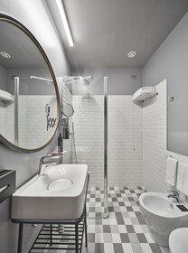 The Modernist Hotel