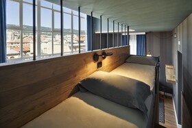 The Modernist Hotel