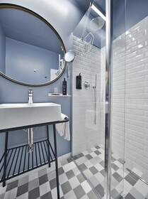 The Modernist Hotel