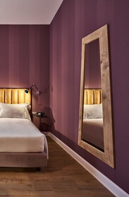 The Modernist Hotel