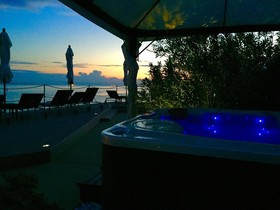 Tre Merli Beach Hotel