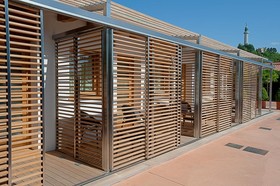 Tre Merli Beach Hotel