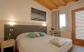 Tre Merli Beach Hotel