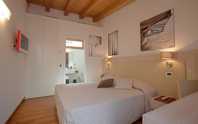 Tre Merli Beach Hotel